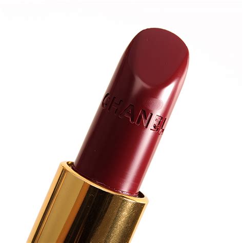 chanel 446 swatch|Chanel Etienne (446) Rouge Coco Lipstick (2015) Review.